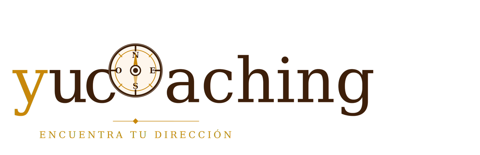 YuCoaching — Encuentra tu dirección
